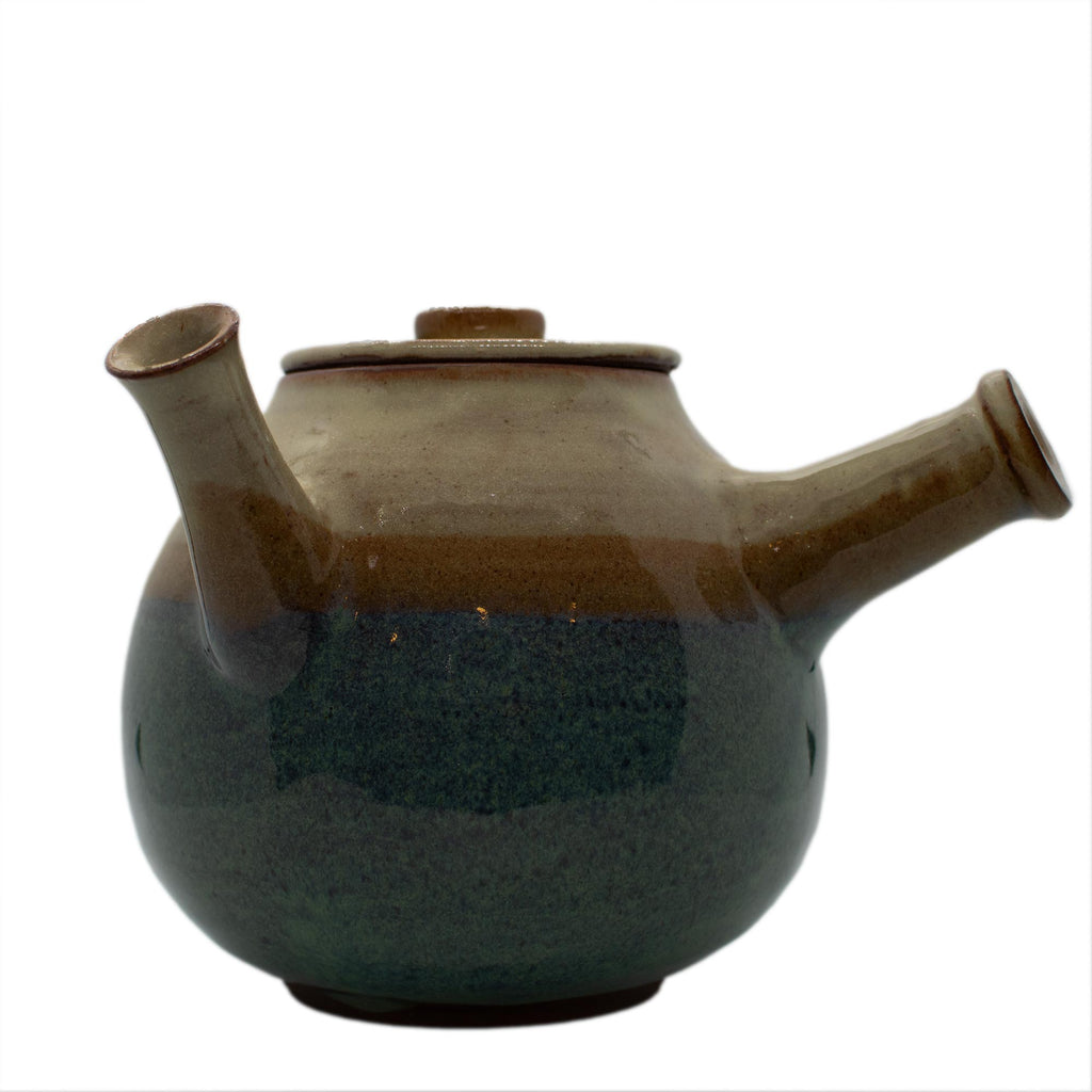 Tea Brewing Vessels