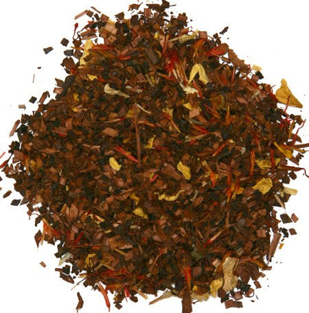 Honeybush