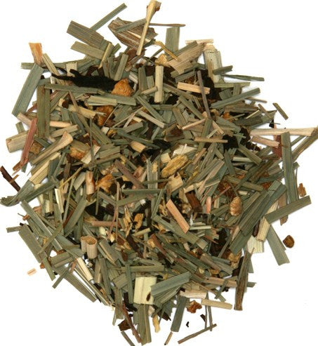 Ayurvedic Blends