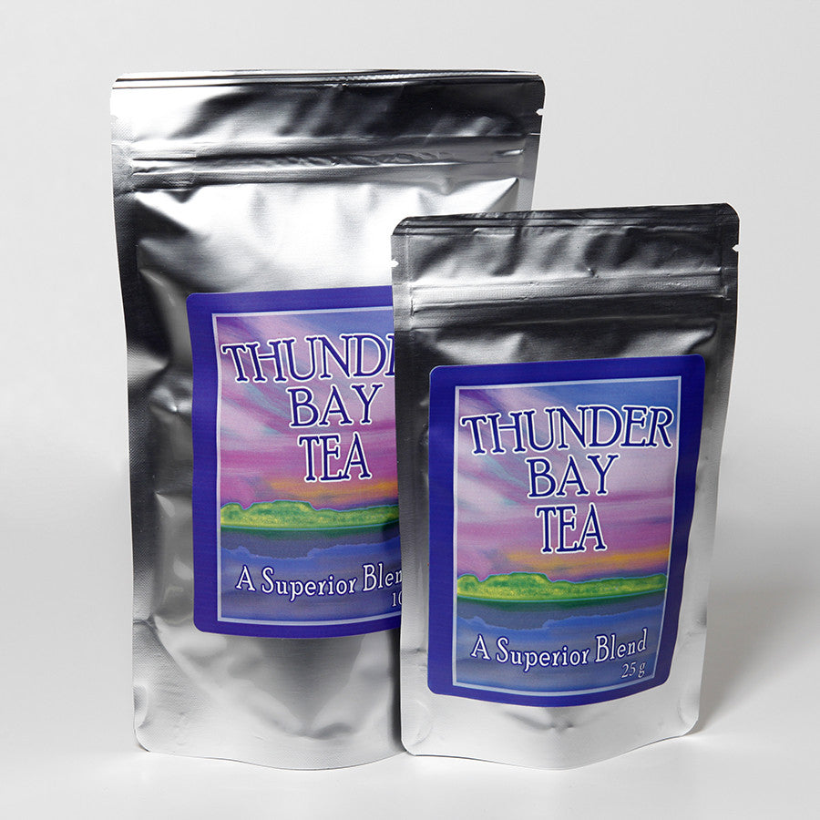 Thunder Bay Tea