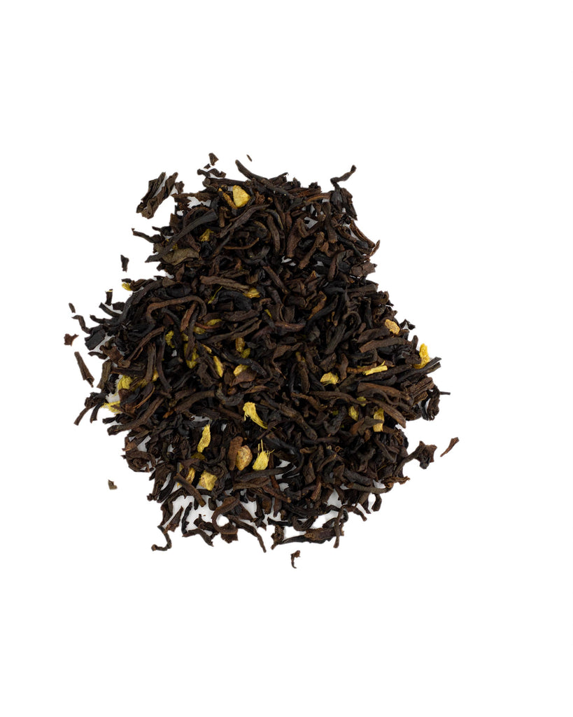 Deblance Tea Decaf Black Tea – International House of Tea