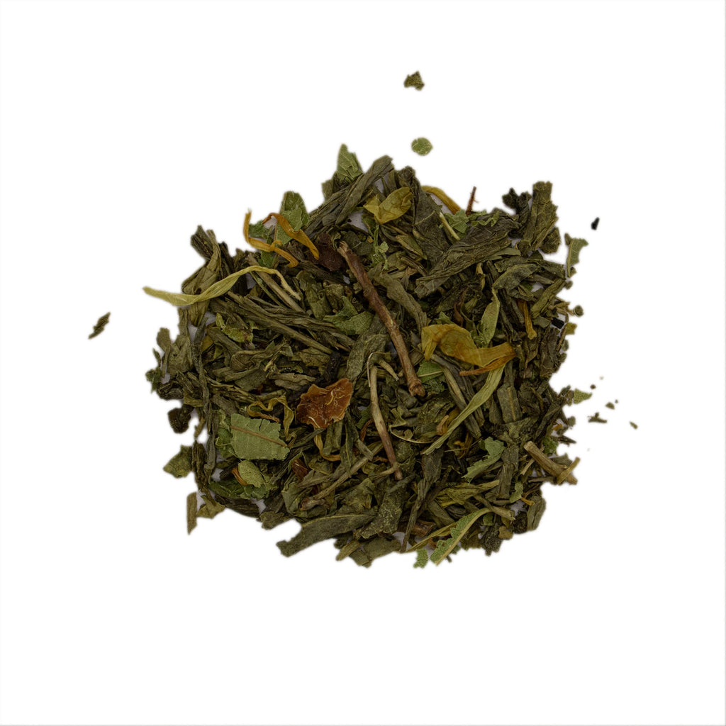 Decaf Green Tea