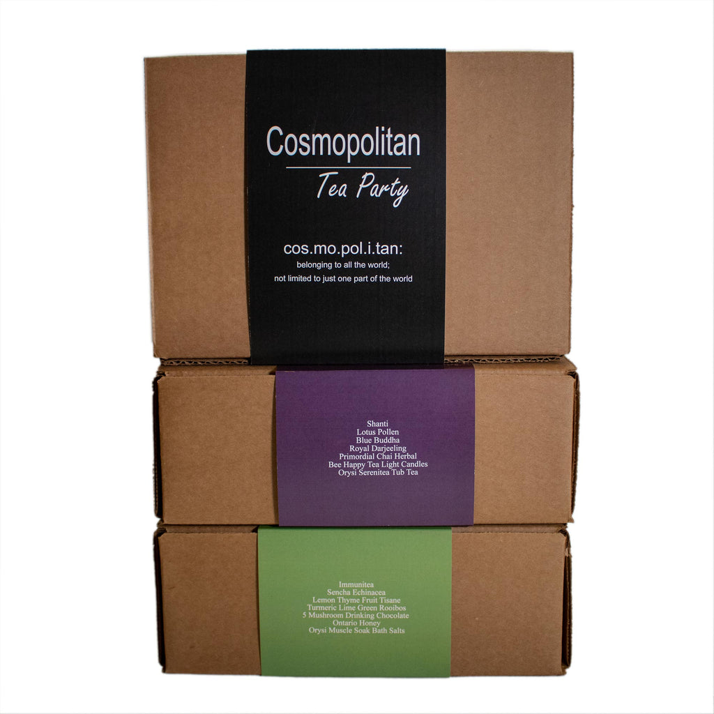 Tea Gifts