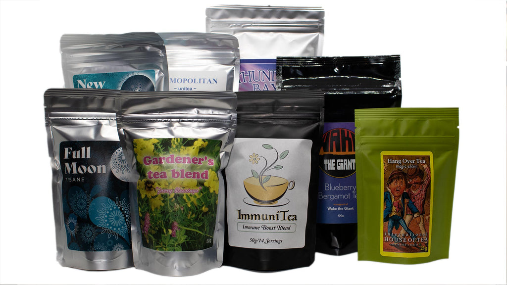 Specialtea