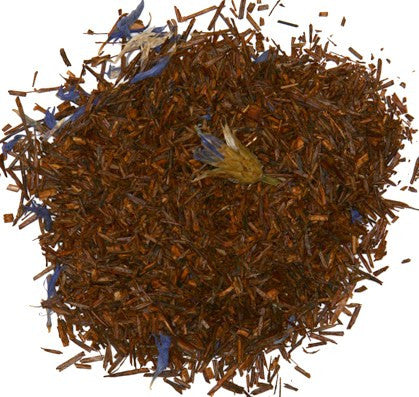 Blueberry Rooibos - tea of enchantment – International House of Tea