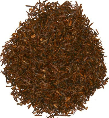 Vanilla Rooibos, Herbal Blend